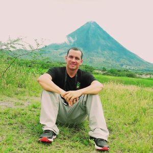 Meet your Posher, Nelson